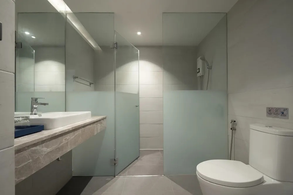 Foto - Stay Plus Hotel Bangkok