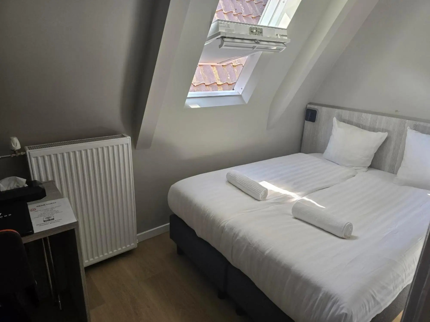 Foto - Hotel Crown