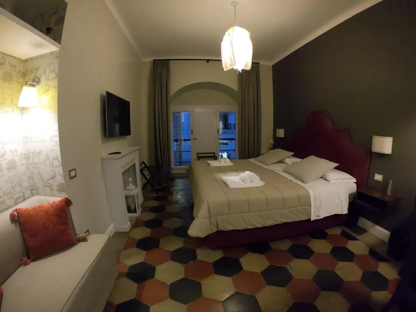 Foto - Residenza Roma Imperiale