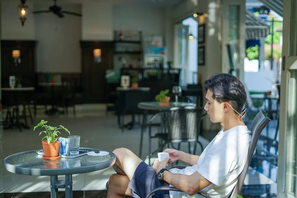 Foto - WUA LAI Boutique Hotel Chiang Mai