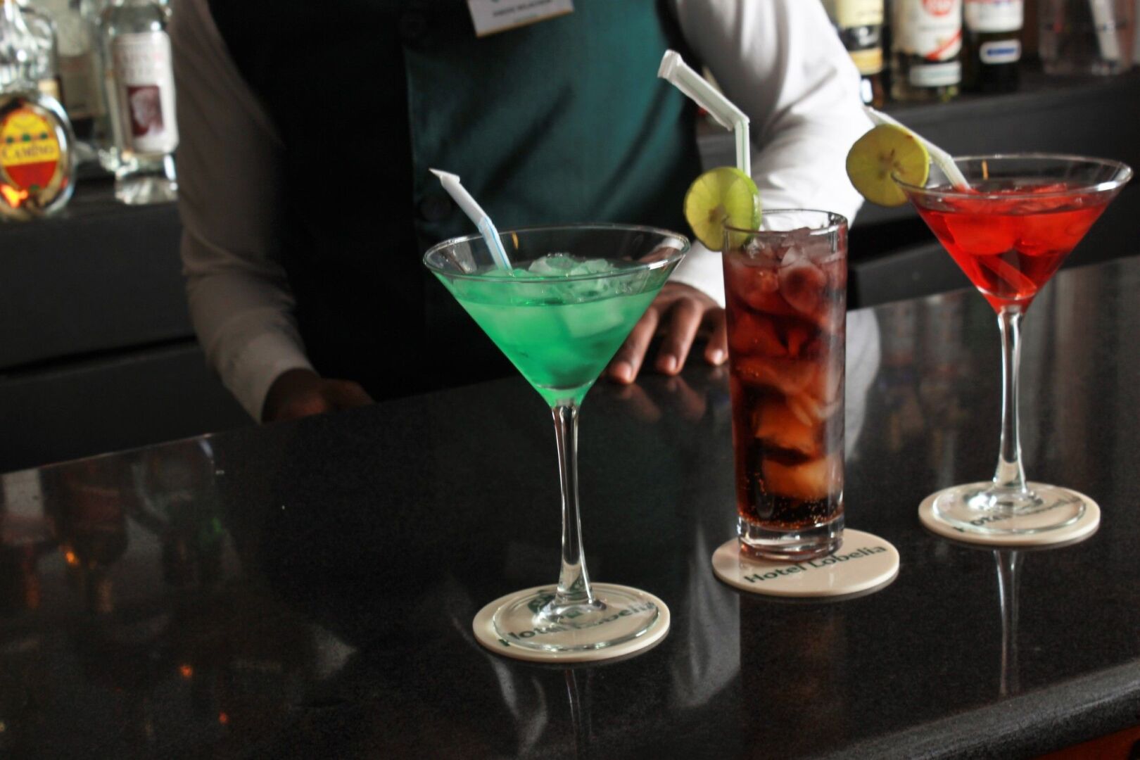 Foto - Hotel Lobelia