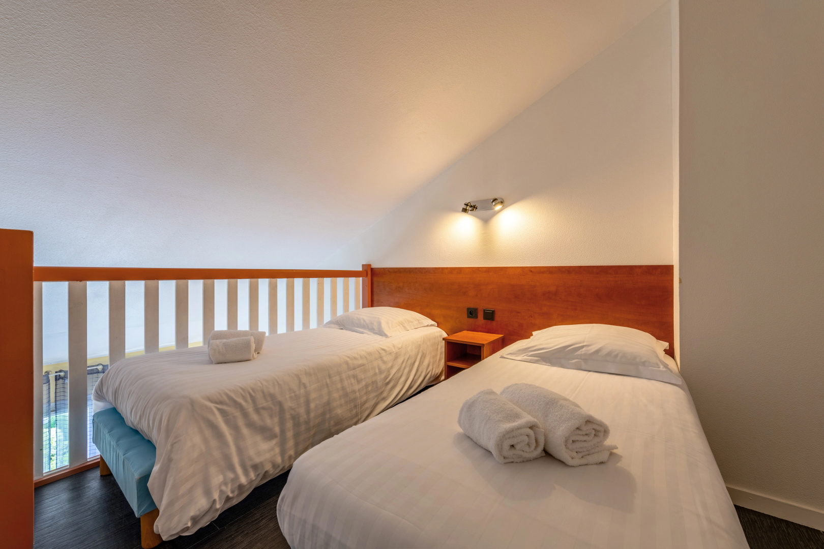 Foto - Logis Hotel Center
