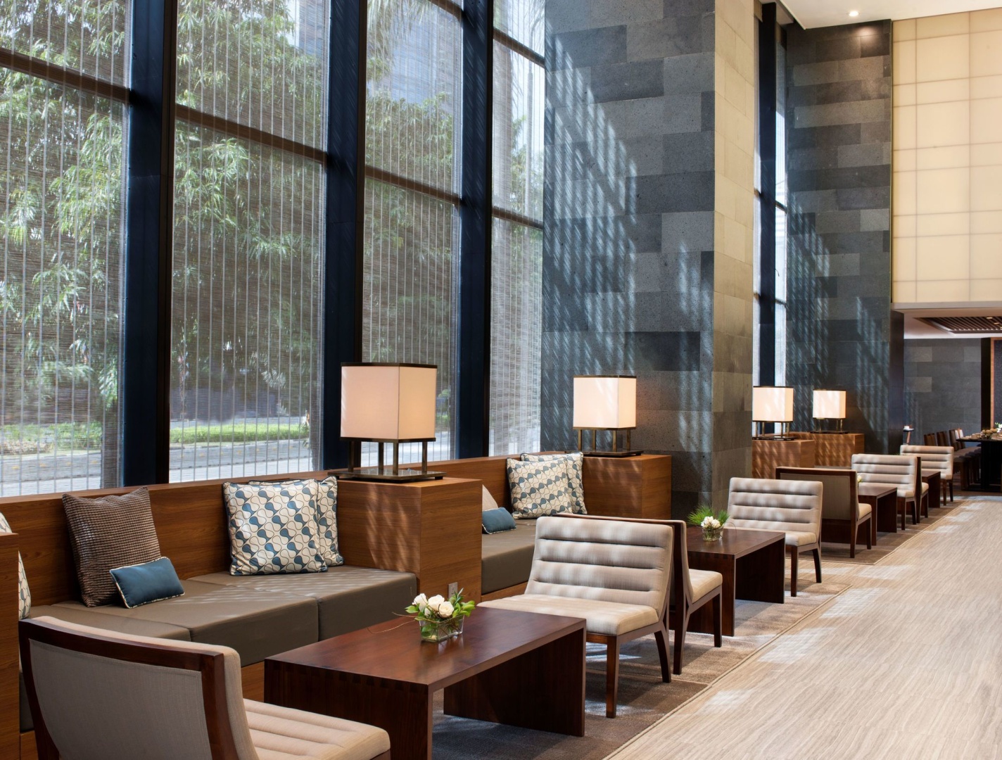 Photo - Four Points by Sheraton Jakarta Thamrin