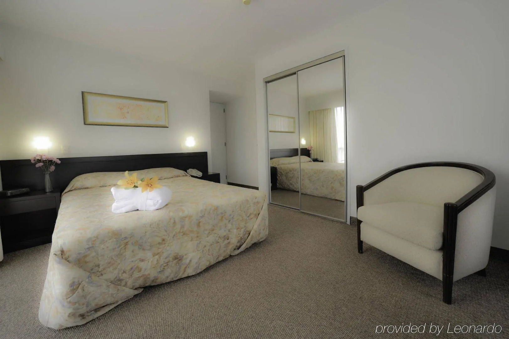 Foto - Roosevelt Hotel & Suites