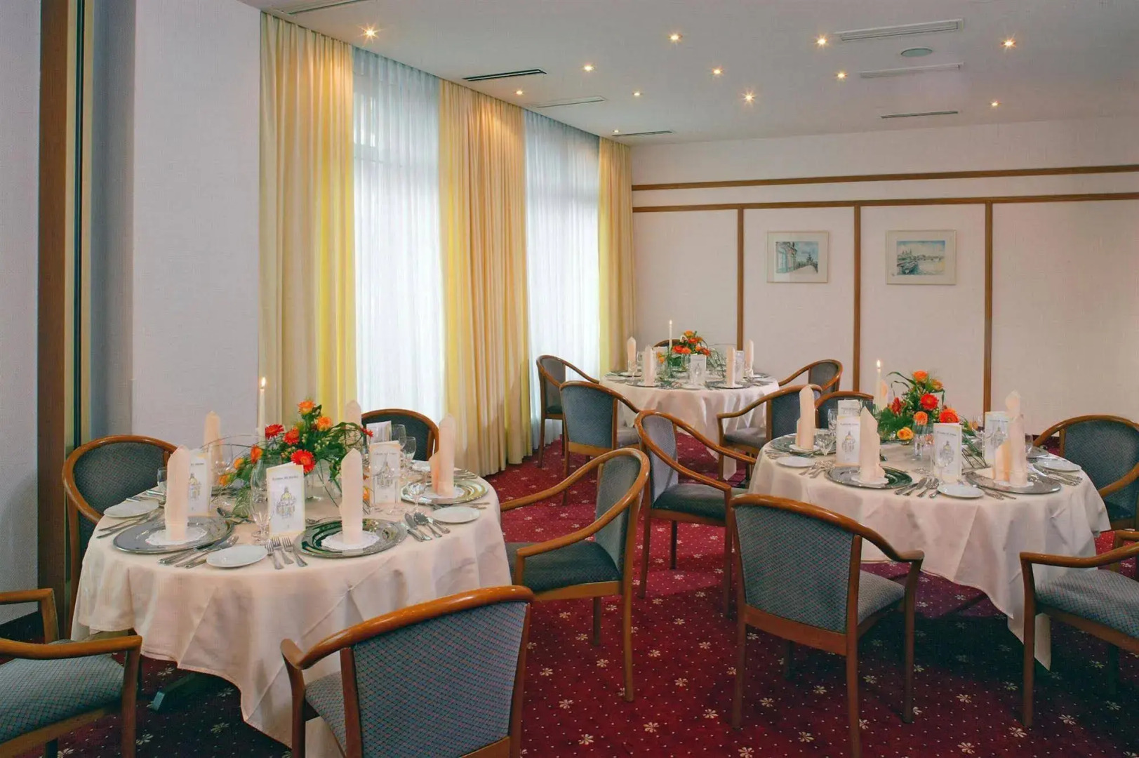 Foto - Taste Hotel Dresden-ehemals Residenz Alt Dresden