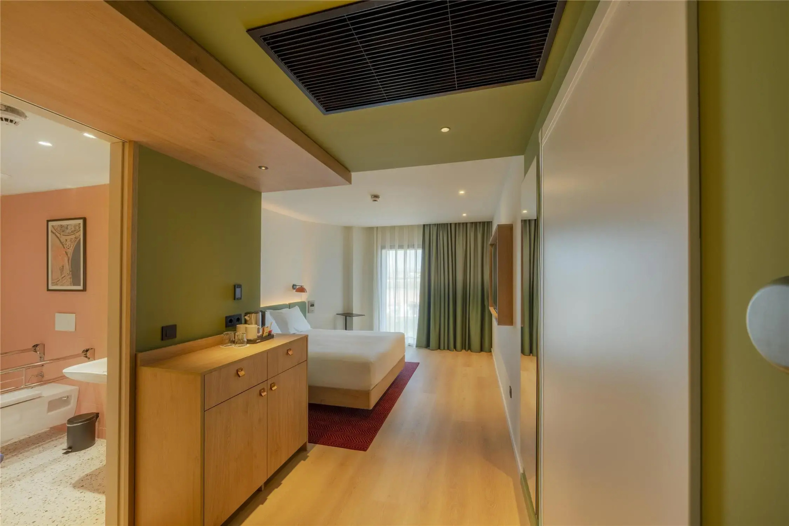 Foto - Hampton By Hilton Alicante Airport