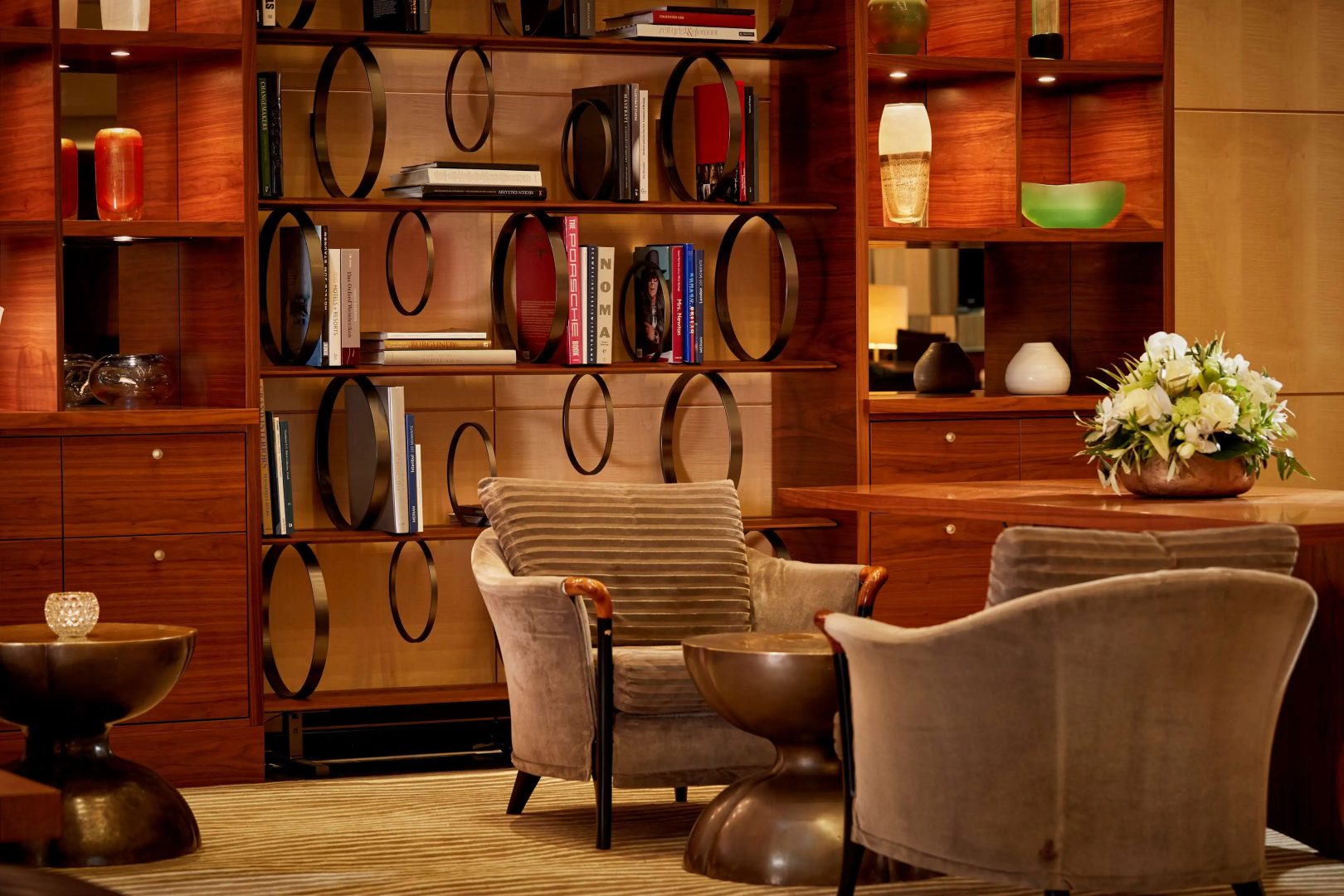 Foto - Park Hyatt Zurich – City Center Luxury
