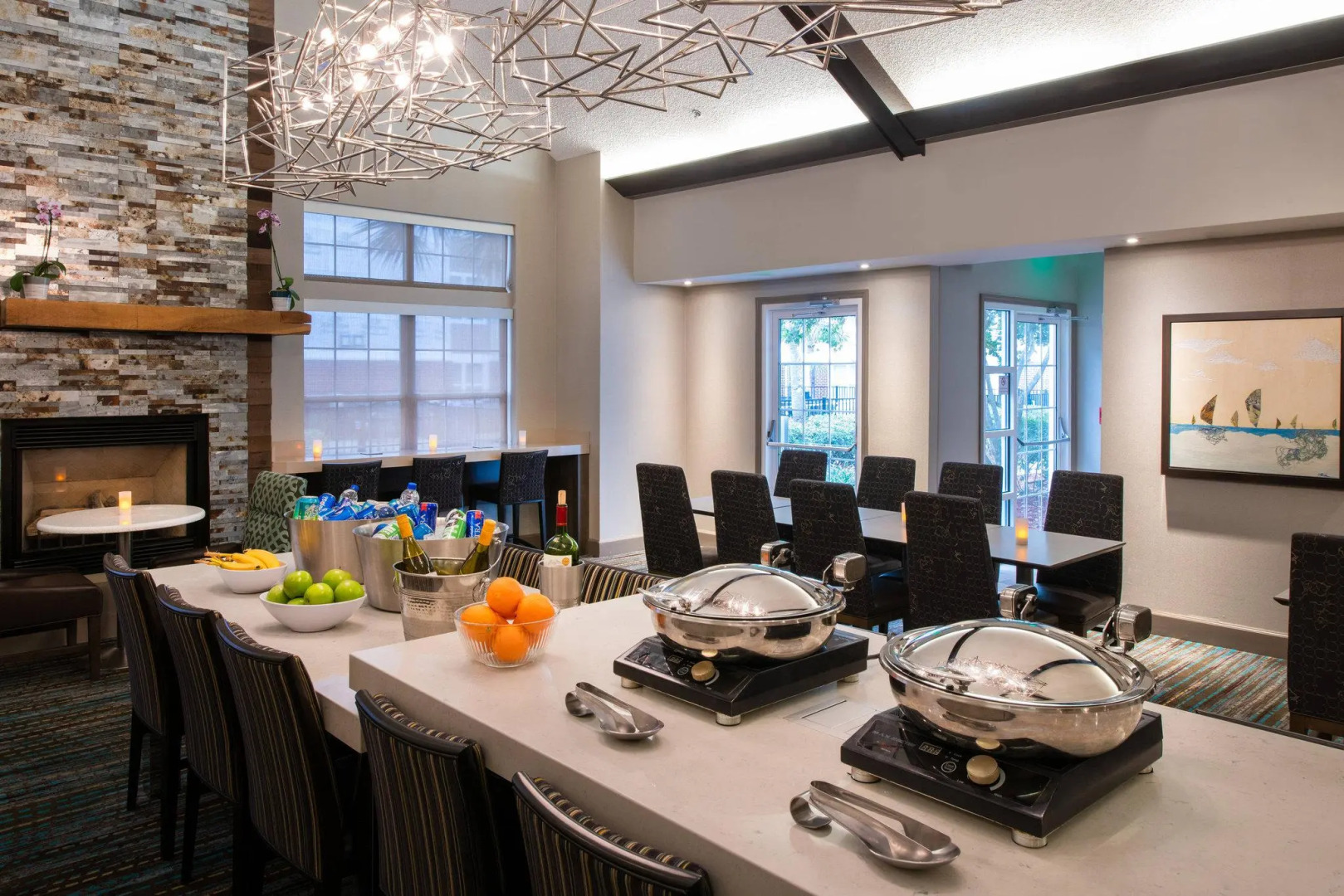 Foto - Residence Inn by Marriott Jacksonville Butler Boulevard