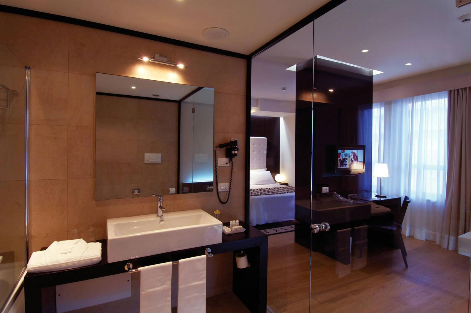 Foto - Sardegna Hotel - Suites & Restaurant