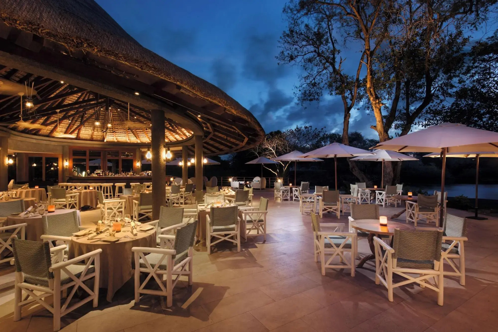 Photo - Constance Belle Mare Plage