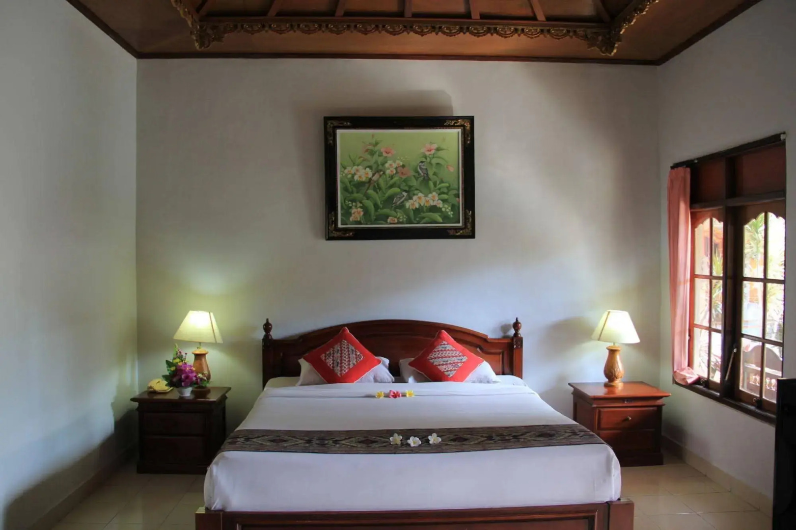 Foto - Stana Puri Gopa Hotel