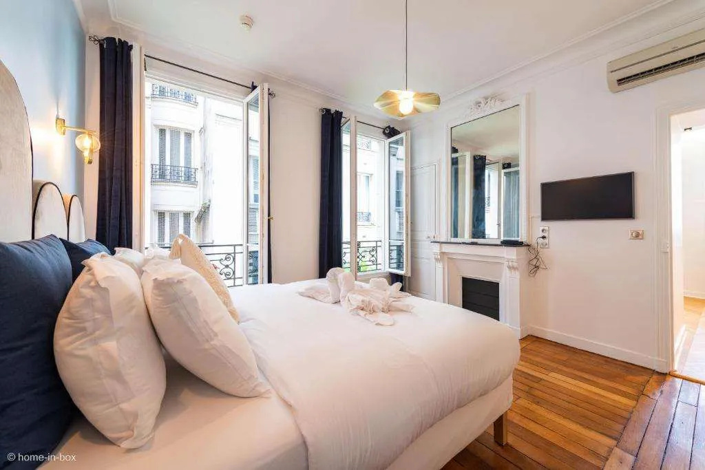 Photo - HotelHome Paris 16