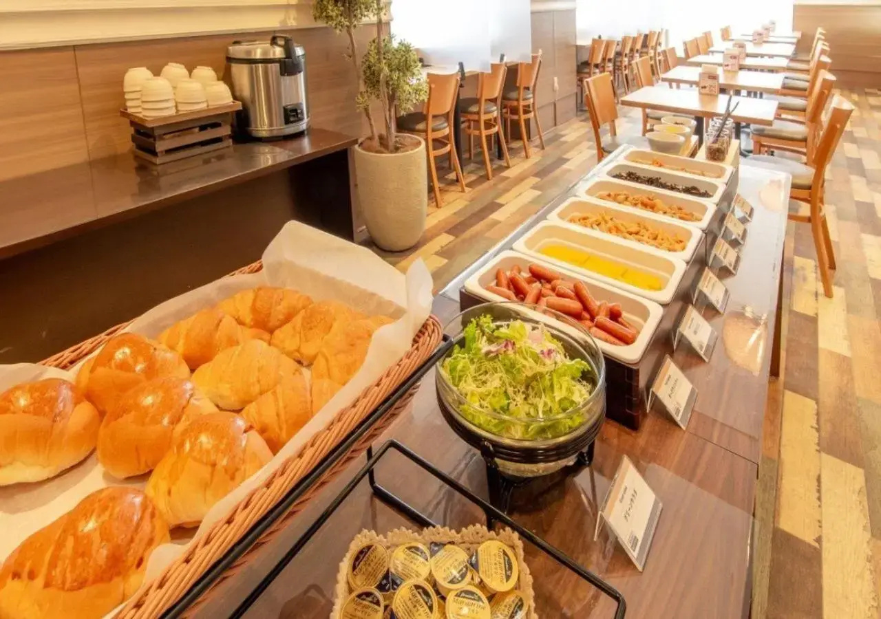 Foto - Business Inn Norte