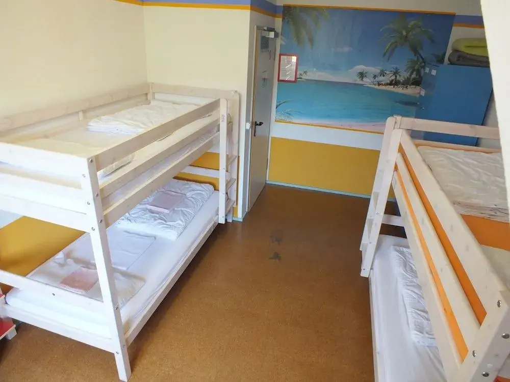 Foto - Max Hostel