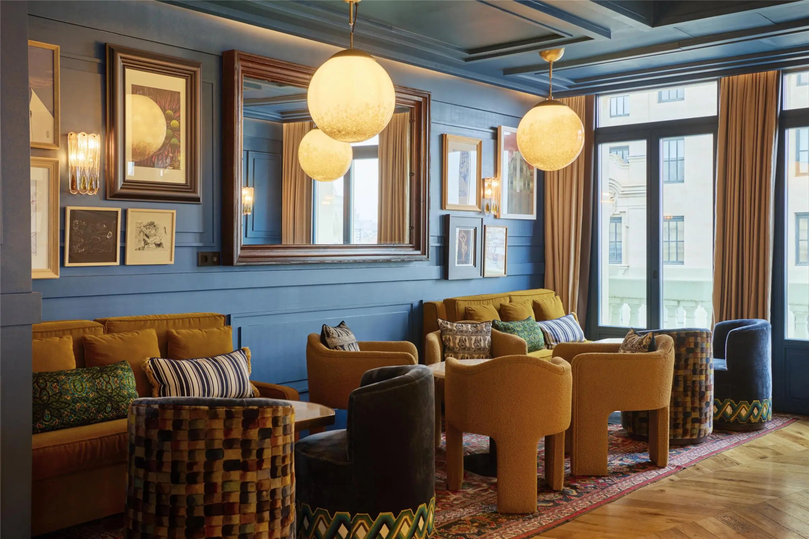 Photo - Hotel Montera Madrid, Curio Collection By Hilton