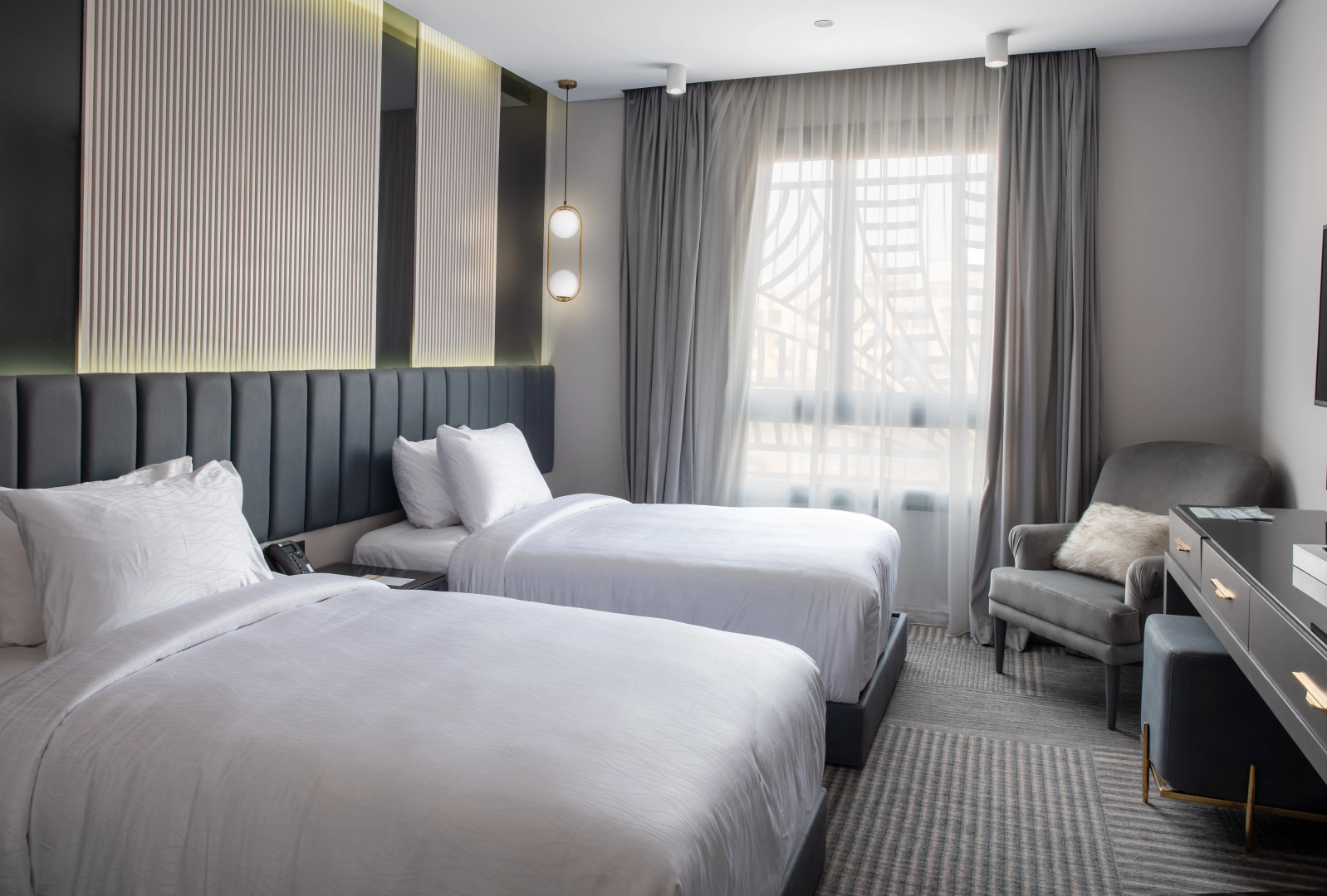 Foto - Triumph Luxury Hotel