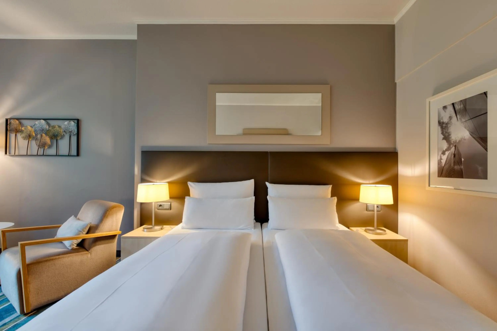 Foto - Mercure Hotel Duesseldorf Kaarst