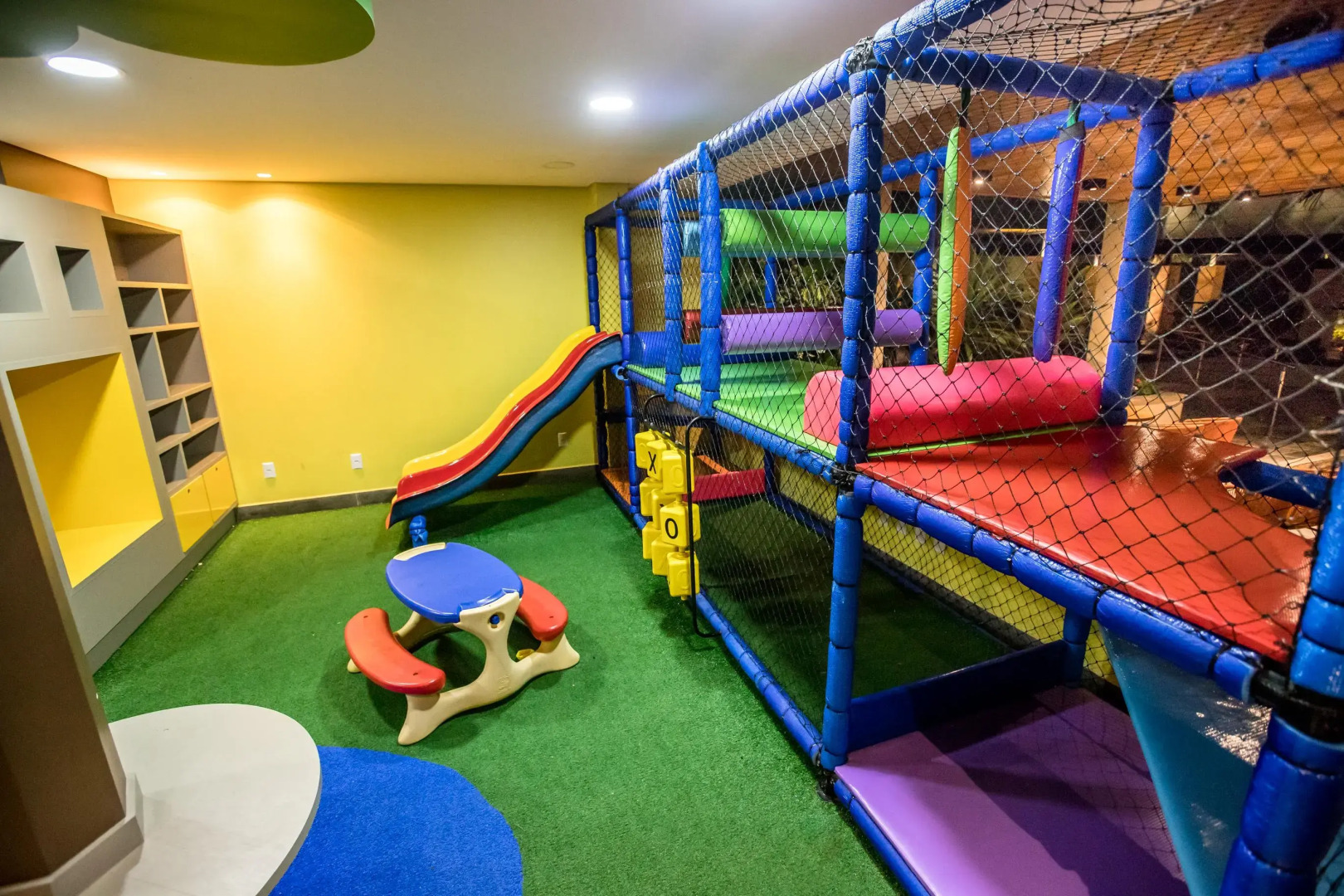 Photo - Hotel Morada do Sol