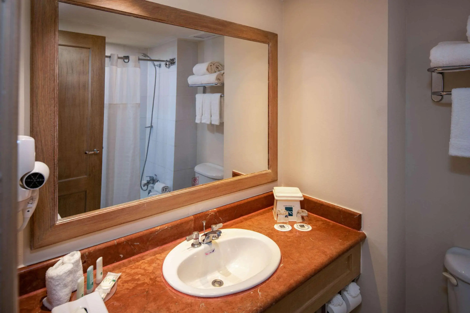 Foto - Four Points by Sheraton Santo Domingo