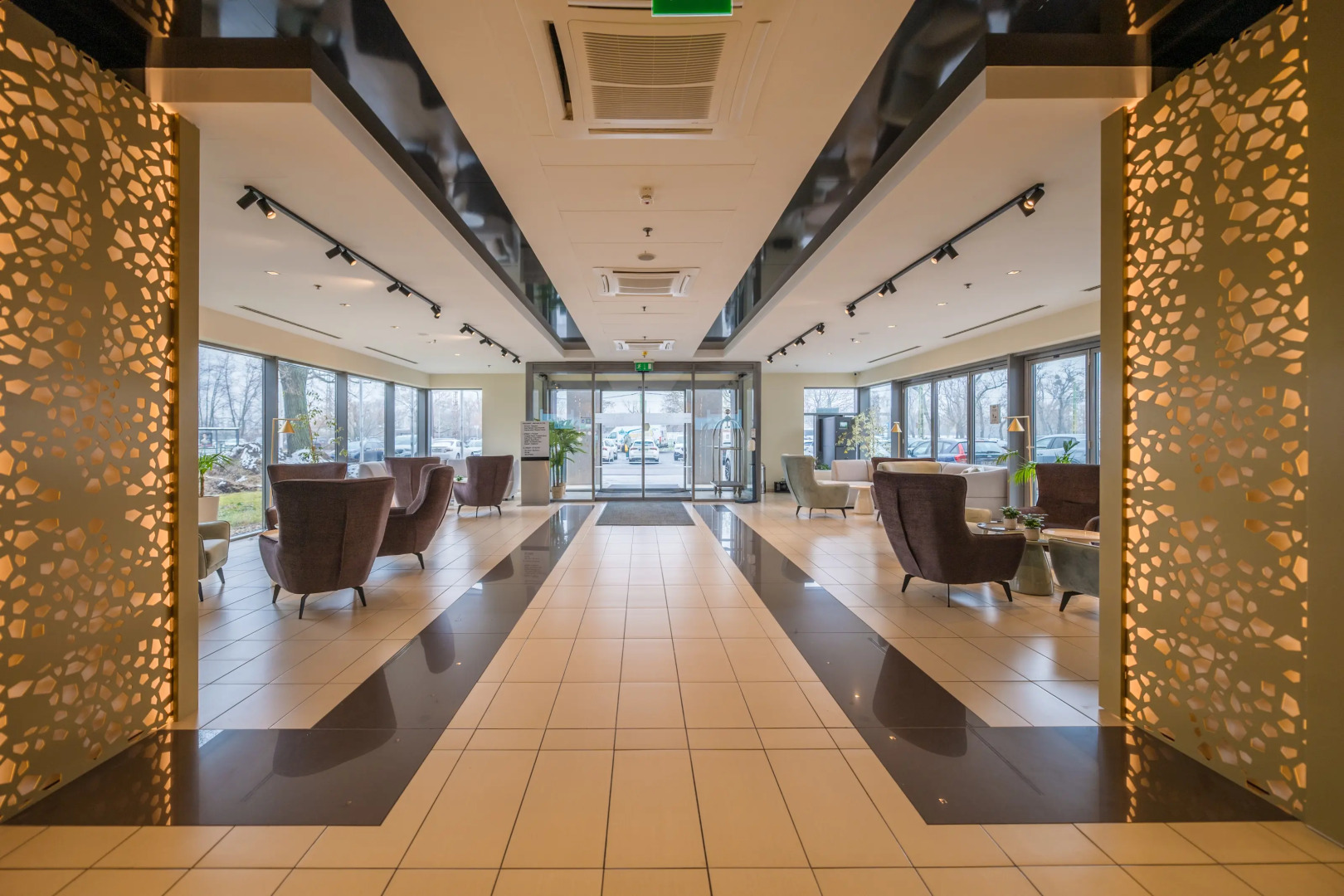 Foto - Expo Tower Hotel by Mellow Mood Hotels