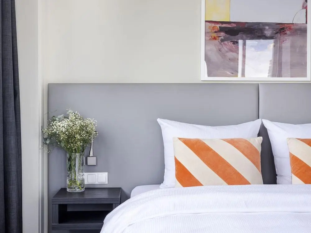 Foto - Numa Munich Viktoria