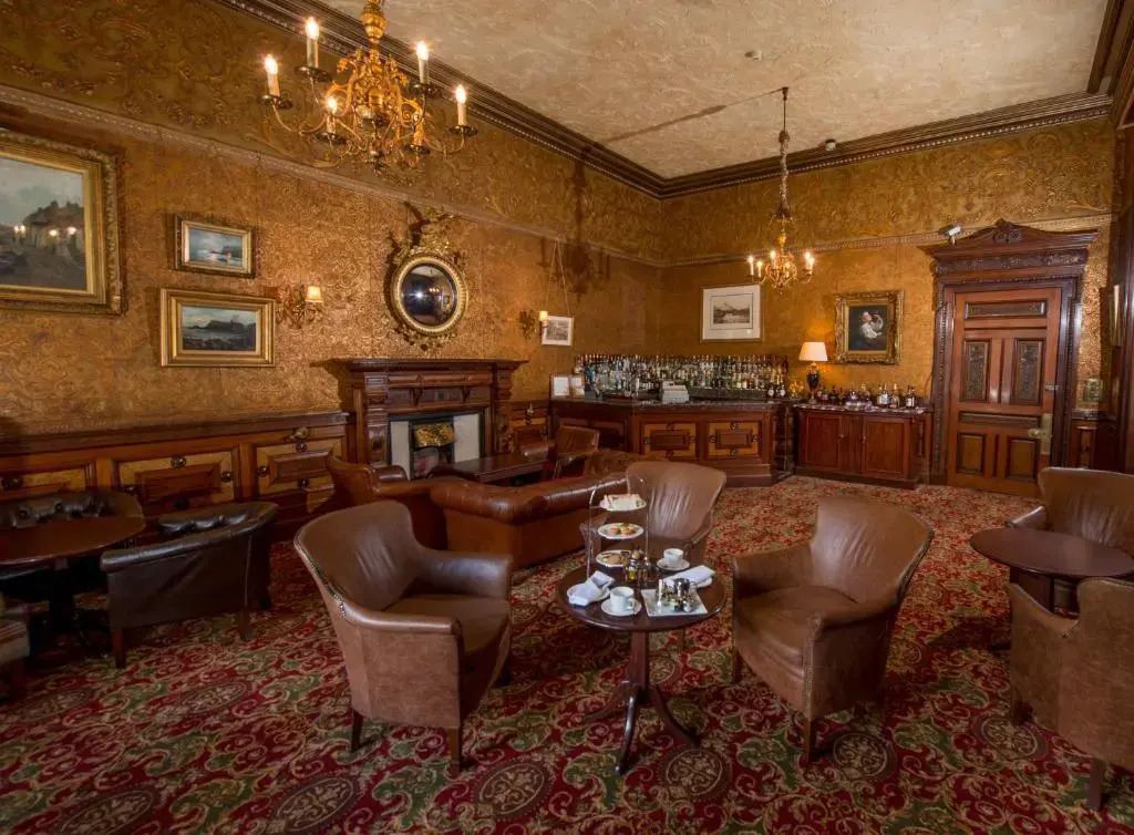 Foto - Macdonald Norwood Hall Hotel