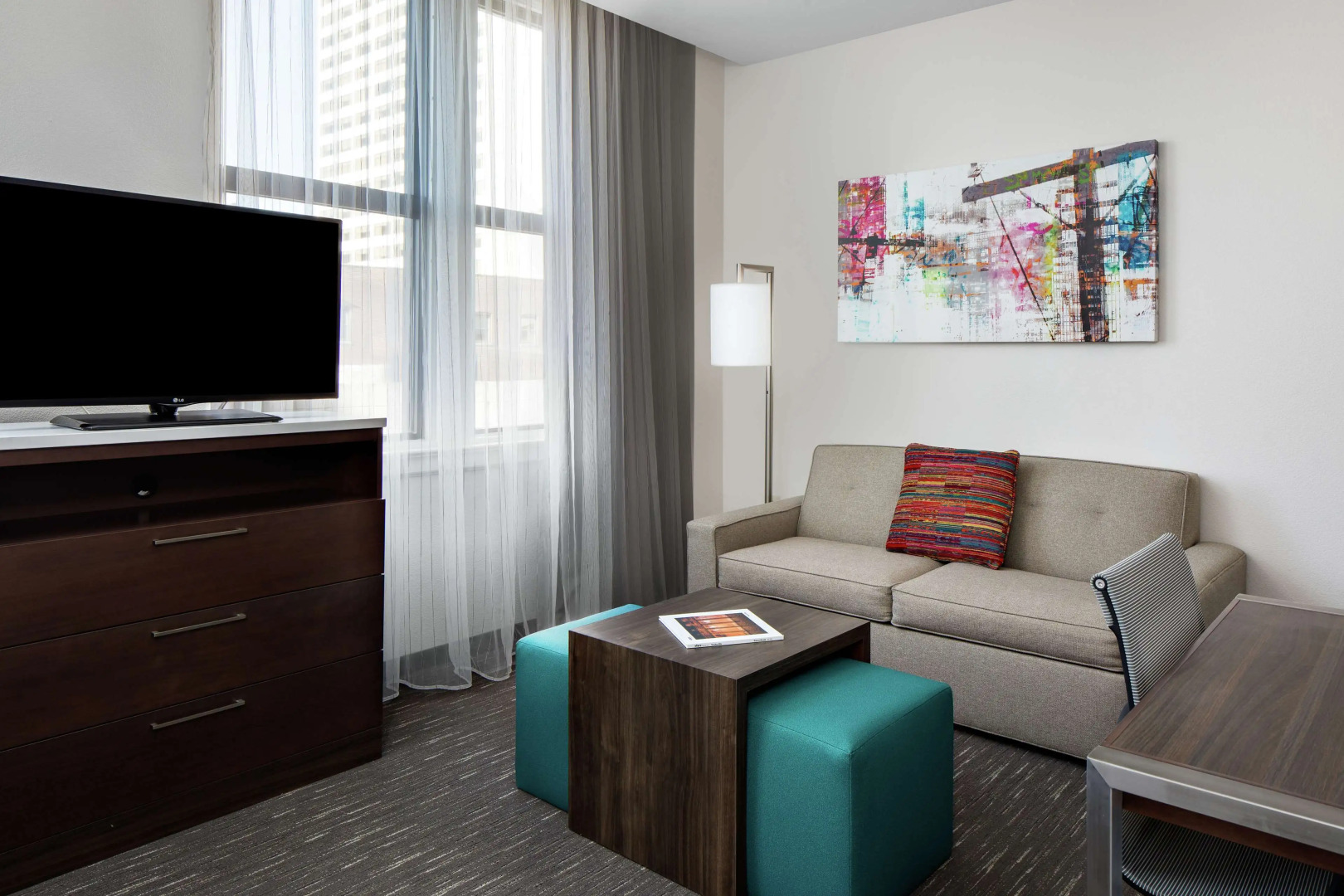 Photo - Homewood Suites by Hilton Nashville Downtown