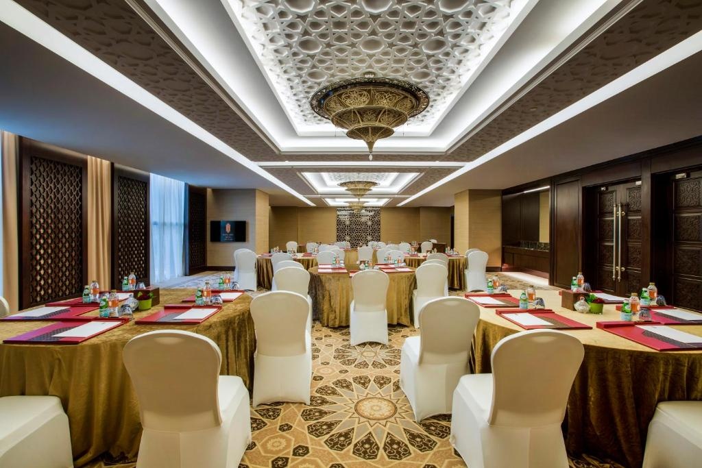 Foto - Bab Al Qasr Residence
