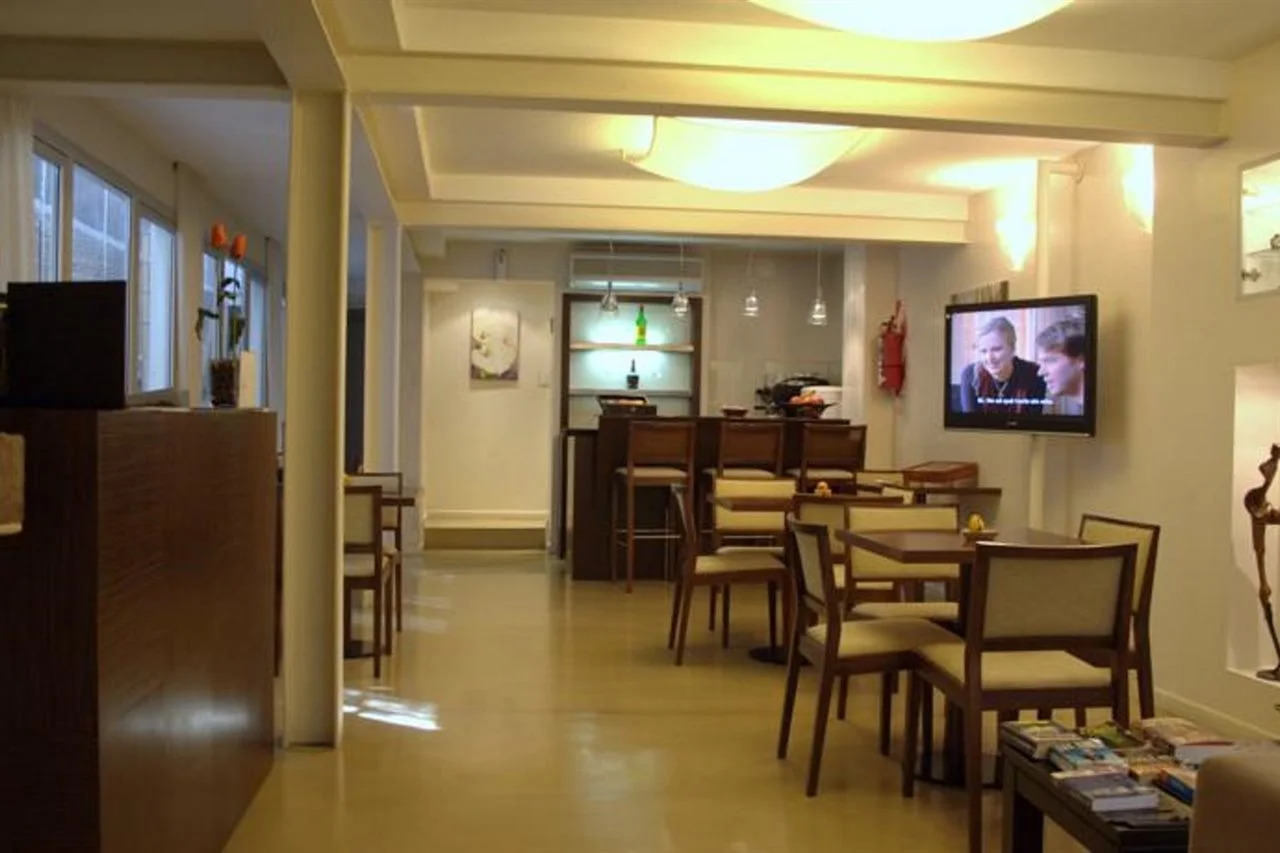 Foto - Telmho Hotel Boutique