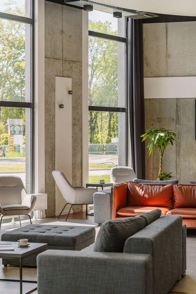 Photo - Hotel Convictus Cracovia for business & travellers