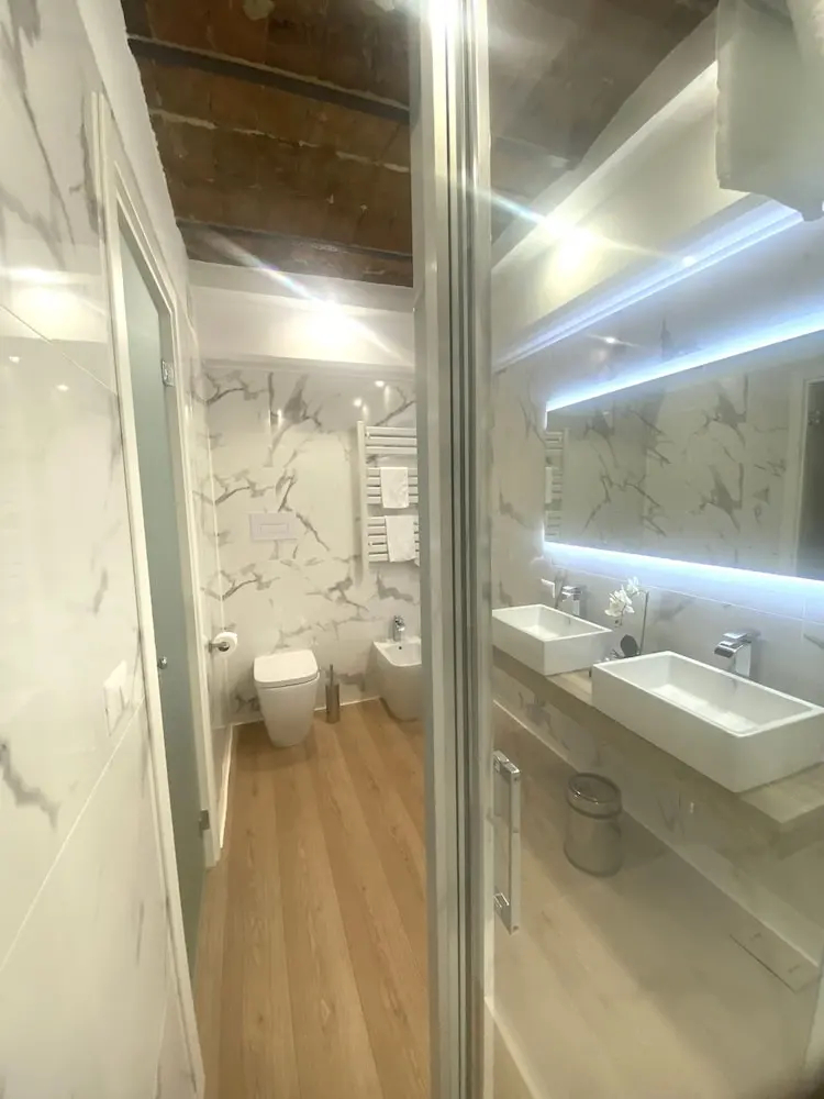 Foto - MILUAR Luxury B&B - Vanvitelli