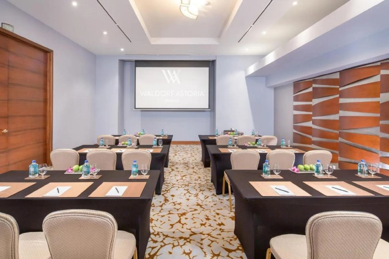 Photo - Waldorf Astoria Panama