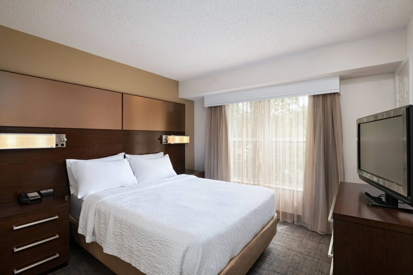 Foto - Residence Inn by Marriott Austin The Domain Area