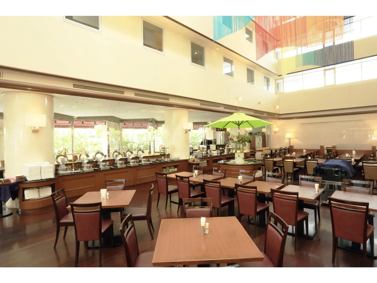 Foto - Smile Hotel Naha City Resort