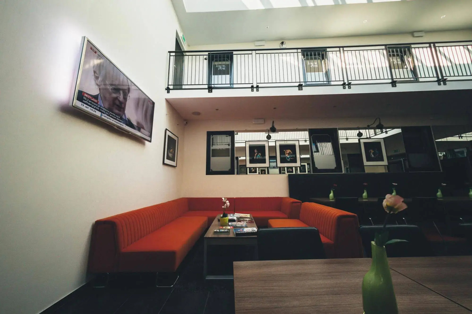 Photo - Dancenter Hotel Jomfru Ane