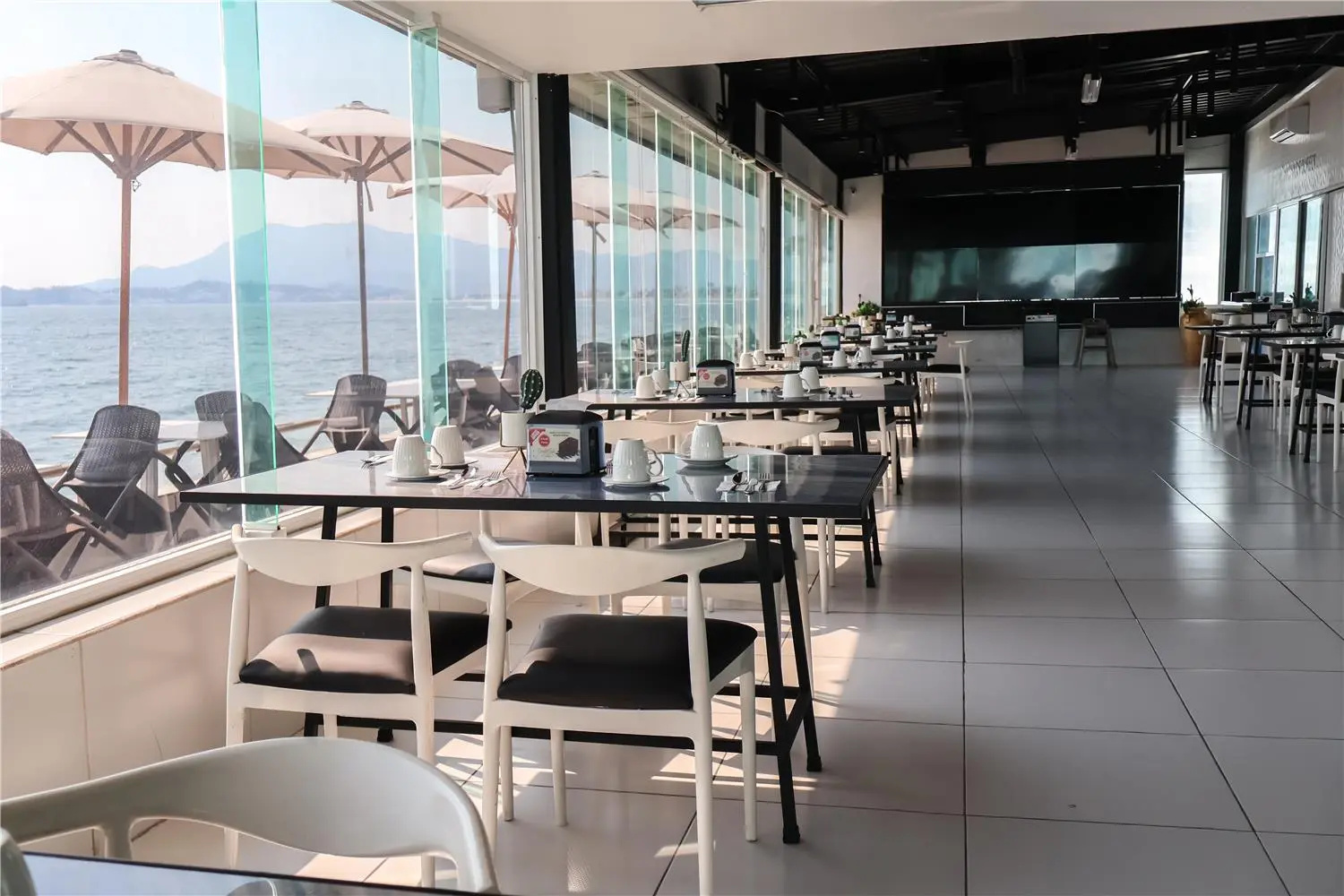Foto - Best Western Plus Luna del Mar