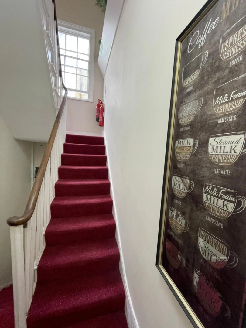 Foto - Oban Victoria Hotel