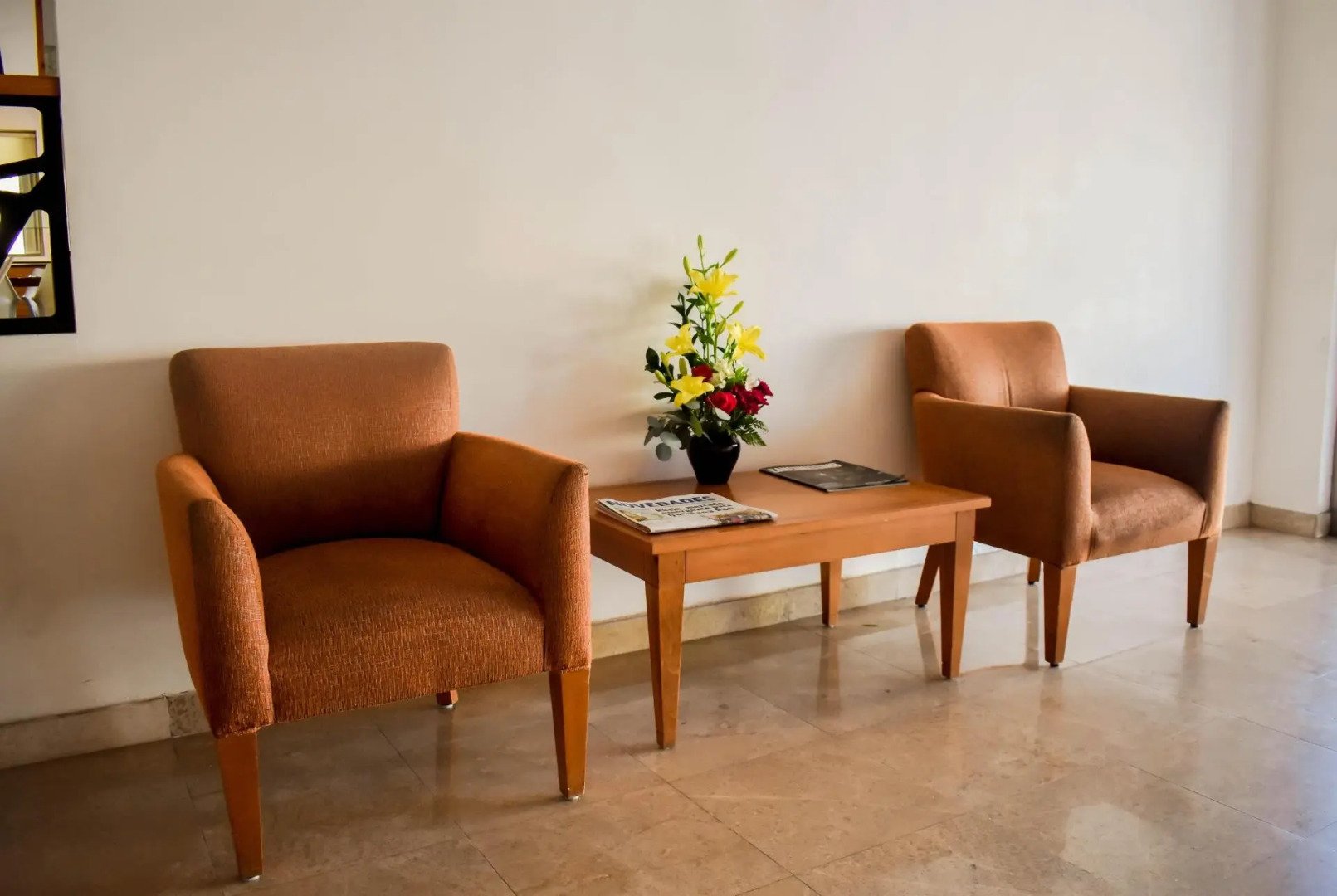 Foto - Ambiance Suites