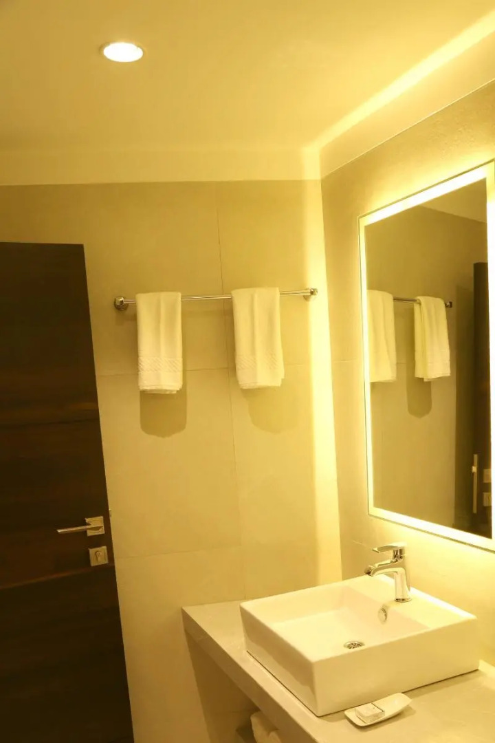 Foto - The Flora Grand, Vasco, Goa