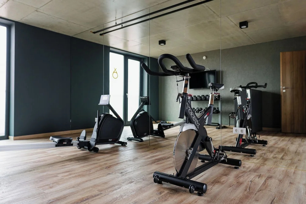 Foto - Onyx Luxury Budapest