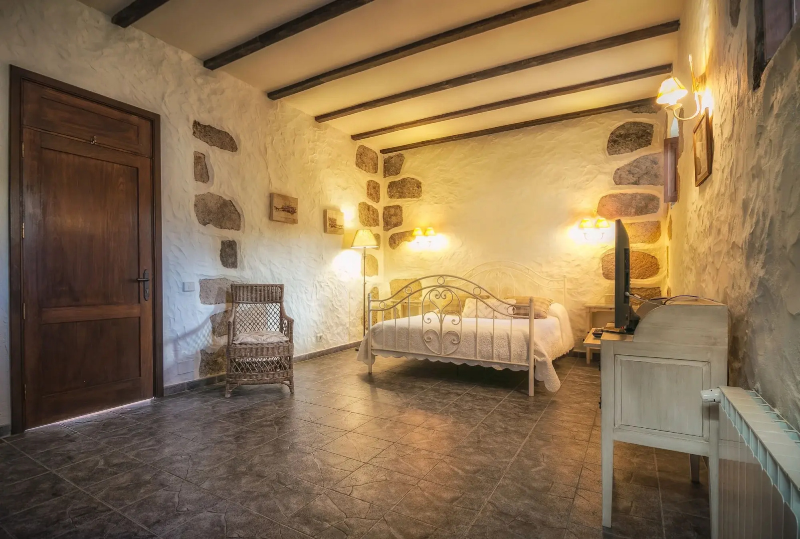 Foto - Hotel Rural LIVVO Maipez