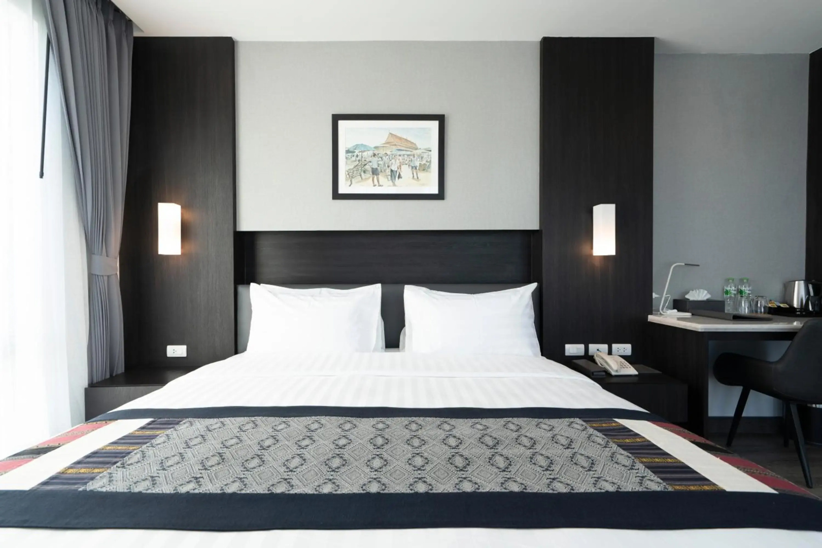 Photo - SureStay Hotel by Best Western Vientiane