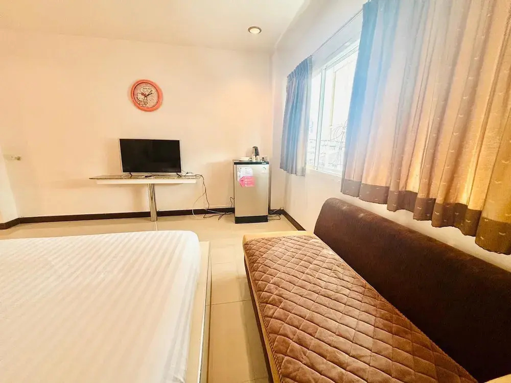Foto - Ree- Riverside hotel
