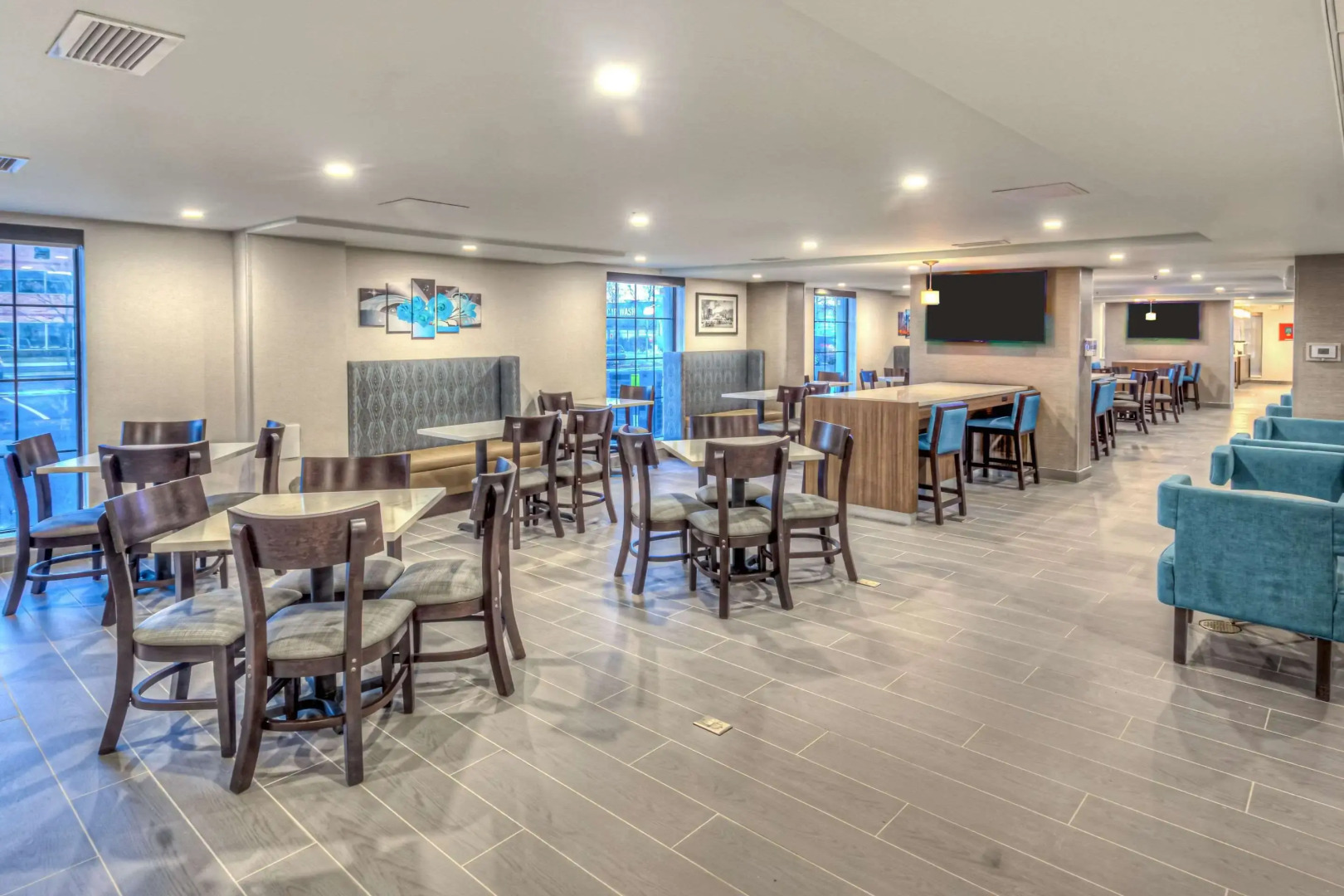 Foto - Sleep Inn Oakbrook Terrace - Chicago