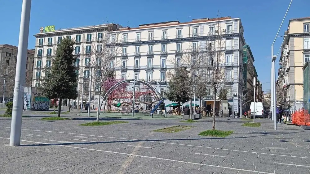 Photo - Kore Suite Napoli