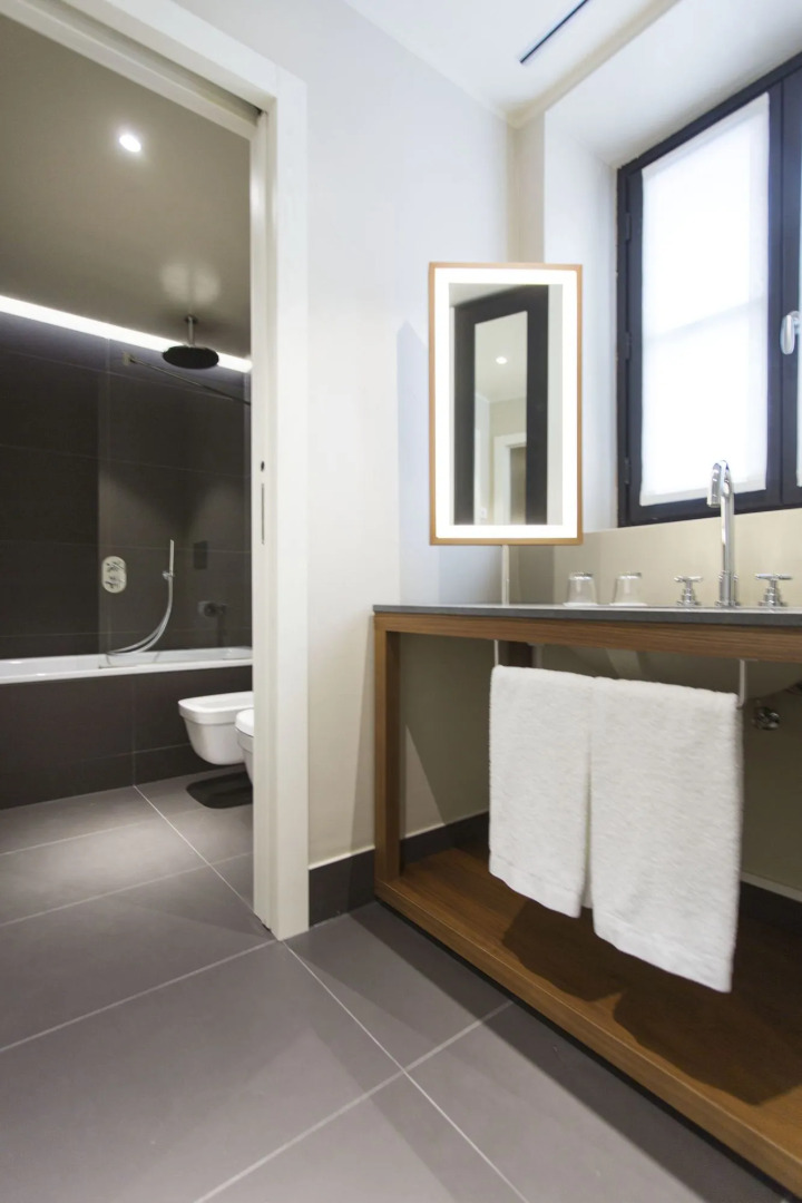Foto - Savona 18 Suites - Preferred Hotels & Resorts