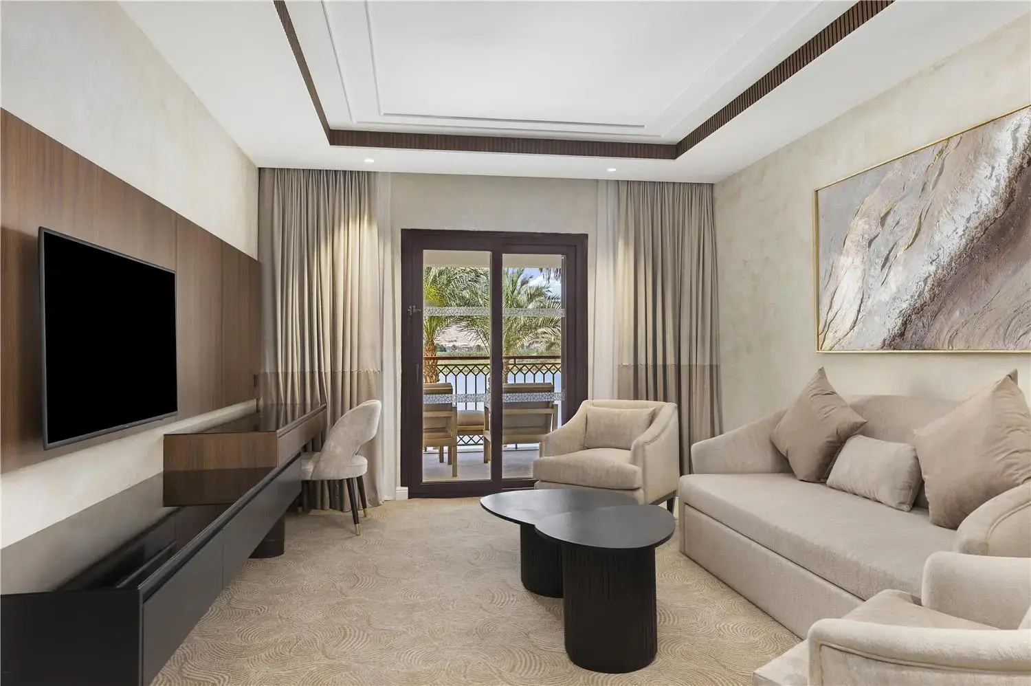 Photo - Hilton Luxor Resort & Spa
