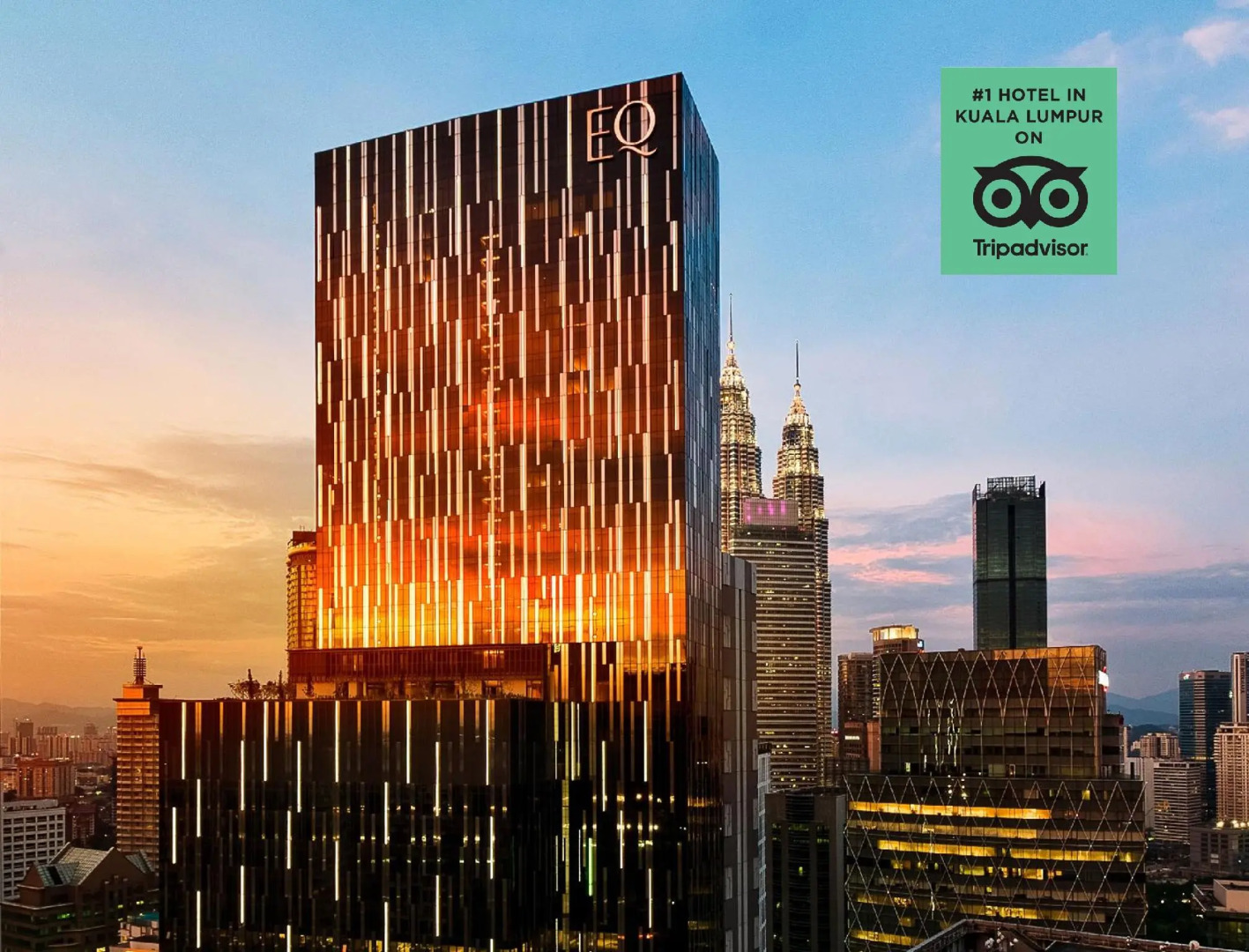 Photo - EQ Kuala Lumpur