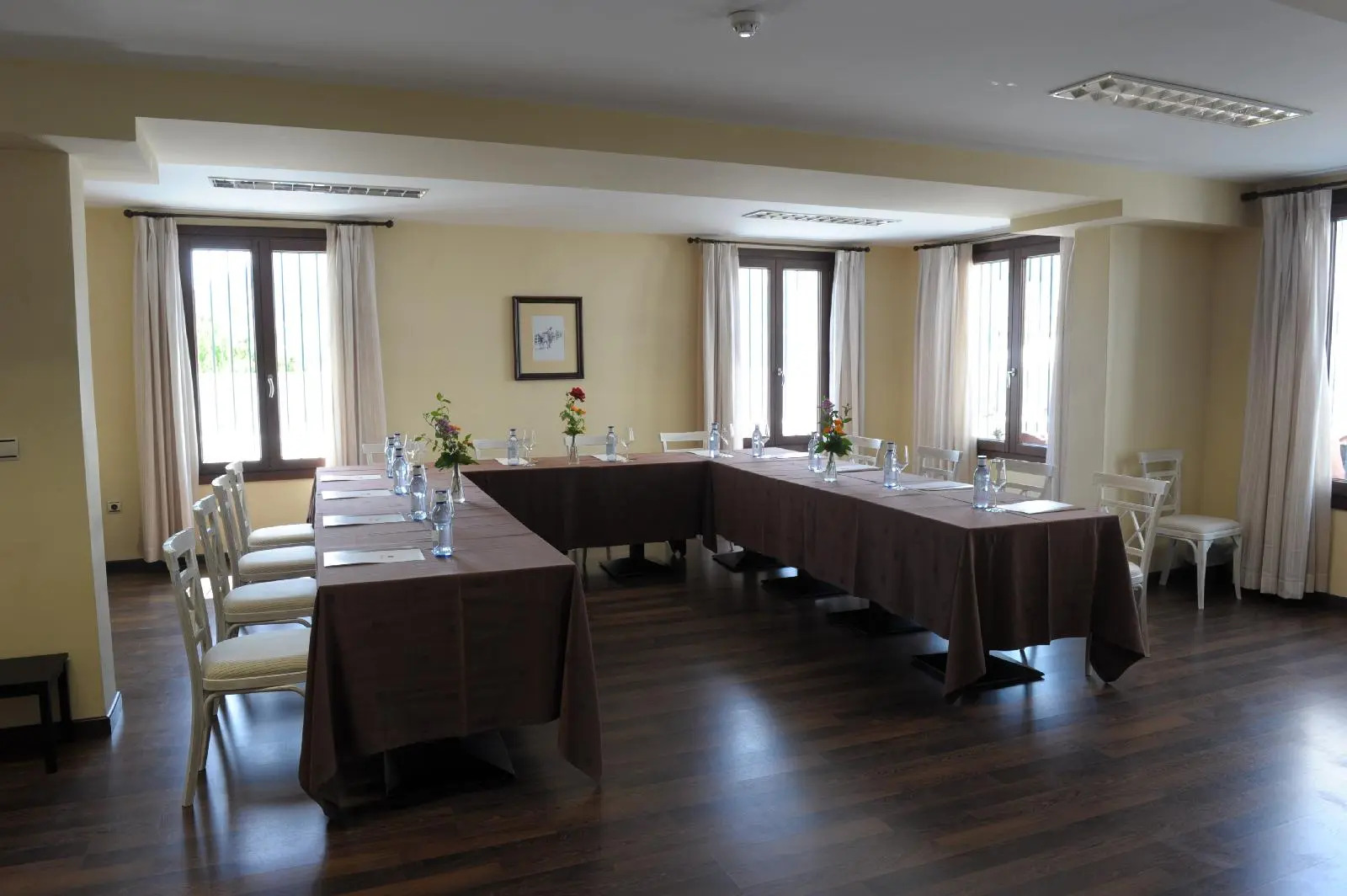 Foto - Hotel Villa Turística de Bubión