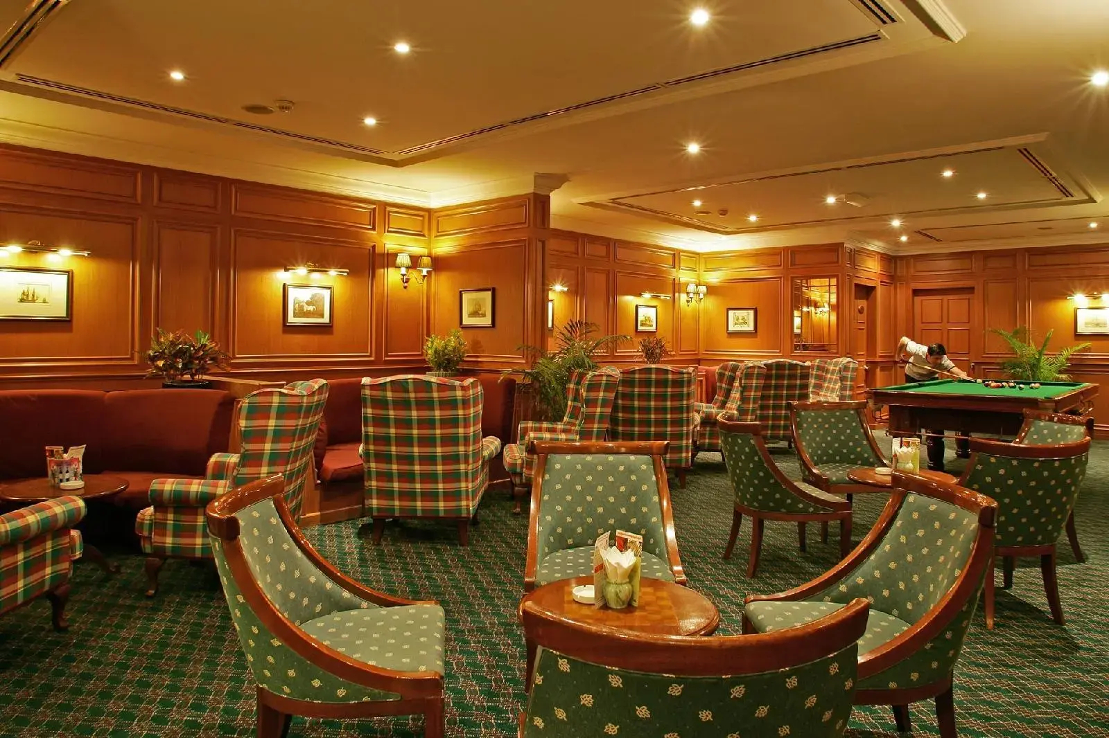 Foto - Sunway Hotel Phnom Penh